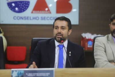 OAB-MA intensifica combate a falsos profissionais e flagra exercício ilegal da advocacia em Buriticupu