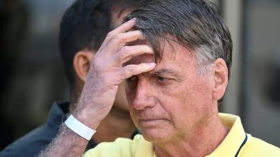 URGENTE: Moraes manda Bolsonaro para a “Papudinha”