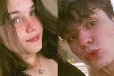 Jovem casal recém-casado é encontrado morto e polícia abre investigação