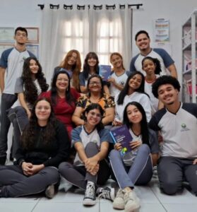 Maranhão tem experiência de gestão democrática registrada em livro nacional