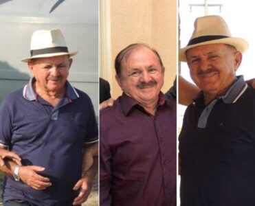 Morre Chico Gomes, ex-prefeito de Viana e uma das maiores lideranças da Baixada Maranhense