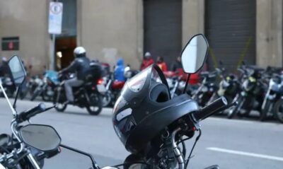 Venda de motocicletas em 2025 é a maior dos últimos 22 anos