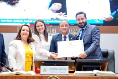 BOMBA! Prefeita Belezeinha pagou R$ 32,5 milhões para empresa de médico homenageado por seu marido e preso GAECO