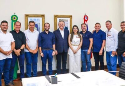 Brandão confirma que permanecerá no Governo até o final do mandato