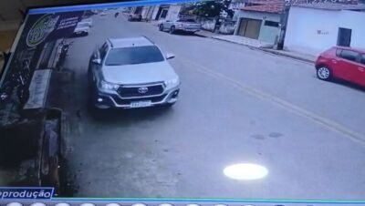 Guarda municipal de Caxias é morto durante assalto em São Luís