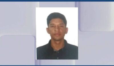 Discursao em praça de alimentação termina com atropelamento e morte em Caxias