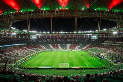 Fluminense x Boca Juniors: Prefeitura do Rio decreta ‘Lei Seca’ no entorno do Maracanã na final da Libertadores