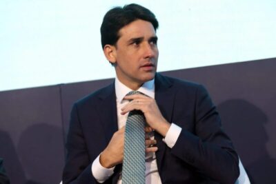 Ministro de Portos e Aeroportos deixará cargo até abril para concorrer ao Senado