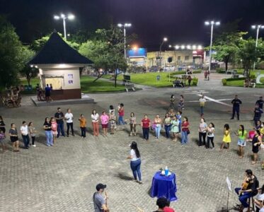 Caxias recebe primeira prévia do Alegrai-Vos 2026 nesta semana