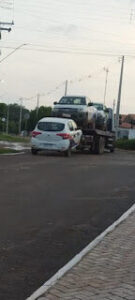 Você sabia? Prefeitura de Itaguatins realizou   hoje leilão e vendeu bens móveis público