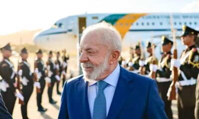 Lula passará por cirurgia de catarata no olho esquerdo nesta sexta-feira
