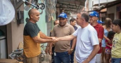 Trajetória municipalista é aposta de Erlanio Xavier para chegar a Brasília