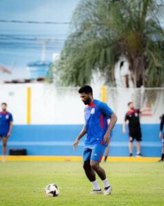 Imperatriz aposta em formação ofensiva para a estreia no Maranhense