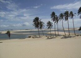 Setur-MA intensificou ações de desenvolvimento dos serviços turísticos no Polo Lençóis e Delta