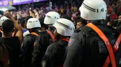 Segurança reforçada marca início da Operação Pré-Carnaval no Maranhão