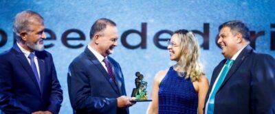 Governo do Maranhão celebra noite do “Oscar da Ciência”