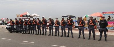 Investimentos do Governo do Maranhão colocam São Luís no topo da segurança no Nordeste