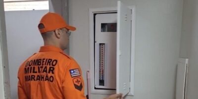 Falhas em instalações elétricas respondem por 63% dos incêndios residenciais no Maranhão