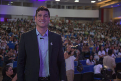 Abertas inscrições para 3º Congresso Cuidar de Todos