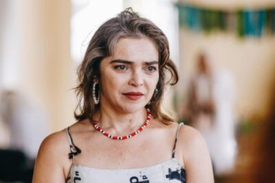 Morre Titina Medeiros, atriz de Cheias de Charme, aos 48 anos