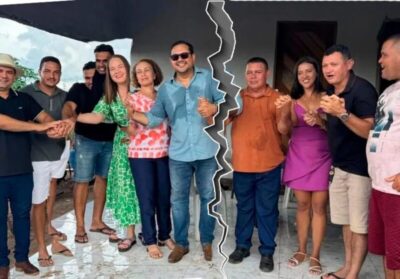 Bomba em Governador Eugênio Barros: Chiquinho do Banco demite aliados de Dr. Orlando e acelera rompimento político