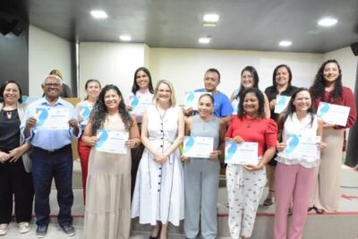 Funac realiza entrega do Selo de Práticas Restaurativas a Centros Socioeducativos