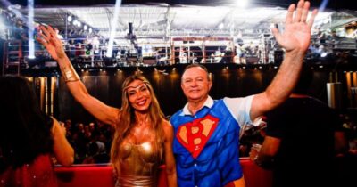 Brandão divulga programação de circuitos do pré-Carnaval e Carnaval 2026