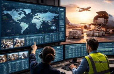 Antifrágil: logística ultraexpressa ganha força no Brasil