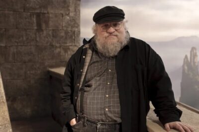 Os Ventos do Inverno: George R.R. Martin expõe dificuldades com livro