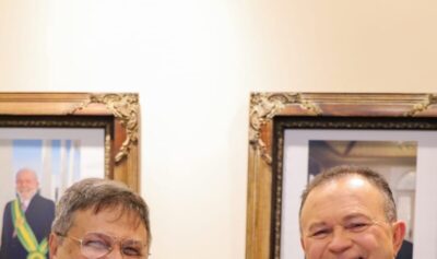 Brandão anuncia novo reajuste das bolsas da Fapema, agora maiores que as da Capes e CNPq