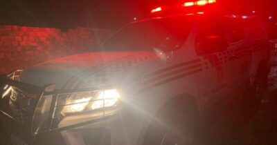 Caminhoneiro do Pará é assassinado no Povoado Entroncamento