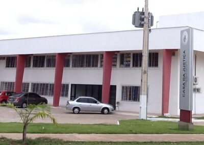 Cresce busca da população por Justiça direta no 5º Juizado Cível de São Luís