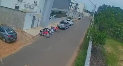 Homem que estava foragido após não retornar de saída temporária morre em confronto com a polícia em Balsas