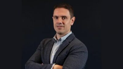 Emerson Moraes é o novo VP de Vendas da Tuvis