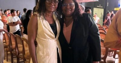 Eusilene Raposo é exonerada da Secretaria de Educação de Conceição do Lago Açu