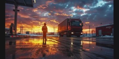 Setor logístico aposta em flexibilidade e ganha agilidade