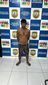 Fim da farra no Maiobão: arrombador cai na gaiola após ação certeira da SEMTRANS; vídeo