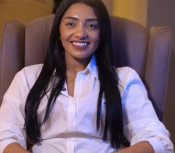 Psicóloga Eduarda Vale ganha destaque no Maranhão pelo trabalho com Autismo e leva atendimentos para Vargem Grande, Itapecuru-Mirim e Cantanhede