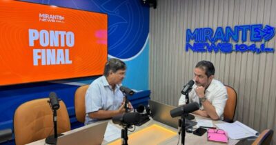 Nina Rodrigues: Prefeito Jones Braga faz balanço de 2025 e projeta 2026