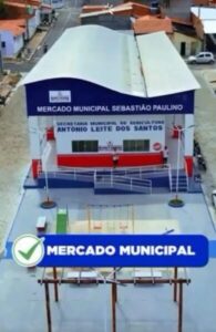 Prefeito Tony Brandão convida população para inauguração de obras em Buritirana