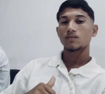 Jovem de 18 anos sofre tentativa de homicídio em Vargem Grande