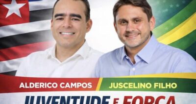 Prefeita de Presidente Vargas fecha questão e apresenta seus candidatos a deputado