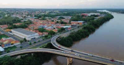 Timon consolida novo Código de Zoneamento e avança no crescimento urbano organizado e sustentável