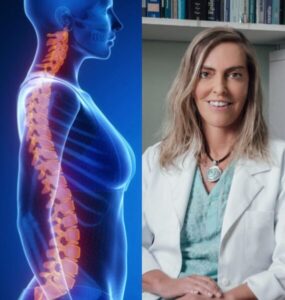 Pesquisa brasileira reconecta neurônios e devolve movimentos a pacientes com lesão na medula