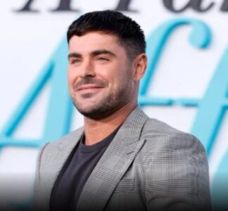 Zac Efron citado em julgamento de caso de tráfico sexual nos EUA, sem acusações contra o ator