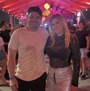 Esposa de deputado maranhense denuncia agressão e pede medidas protetivas