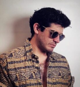 Morre aos 38 anos Alexis Ortega, dublador do Homem-Aranha na América Latina