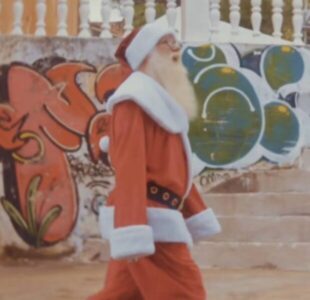 Shopping da Ilha enalteceu a cultura do Maranhão em campanha natalina