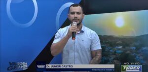 Prefeito de Vargem Grande pode ser afastado por descumprir decisão judicial