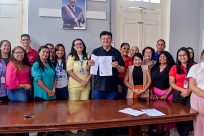 Codó adere ao projeto “Um Milhão de Oportunidades” e fortalece…